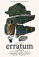 Erratum – plakát filmu