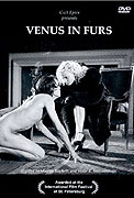 Venus in Furs – plakát filmu