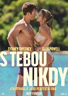 S tebou nikdy – plakát filmu