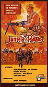 Jungle Rats – plakát filmu