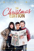 The Christmas Edition – plakát filmu