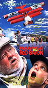 Revenge of the Red Baron – plakát filmu