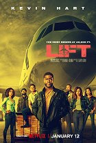 V letu – plakát filmu