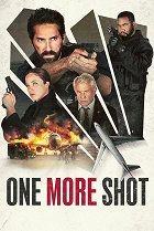 Ještě jeden výstřel – plakát filmu