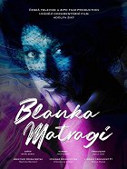 Blanka Matragi – plakát filmu