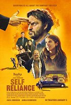 Self Reliance – plakát filmu