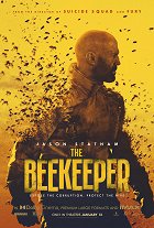 The Beekeeper – plakát filmu