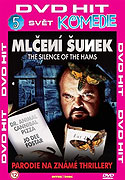Mlčení šunek – plakát filmu