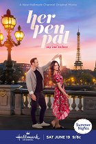 Her Pen Pal – plakát filmu