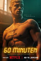 60 minut – plakát filmu