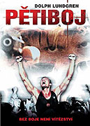Pětiboj – plakát filmu