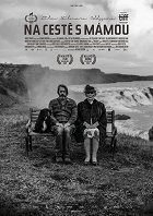 Na cestě s mámou – plakát filmu