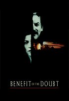 Benefit of the Doubt – plakát filmu