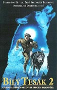 Bílý tesák 2 – plakát filmu