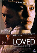 Loved – plakát filmu