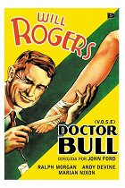 Doctor Bull – plakát filmu
