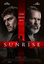 Sunrise – plakát filmu