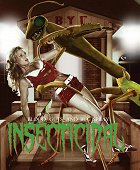 Insecticidal – plakát filmu