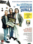 Na krásnom modrom Dunaji – plakát filmu