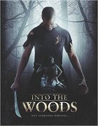 Into the Woods – plakát filmu