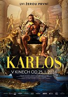Karlos – plakát filmu