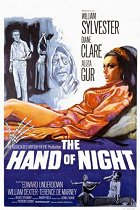The Hand of Night – plakát filmu