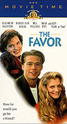 Favorit – plakát filmu