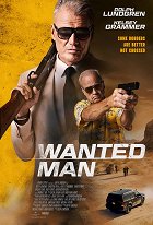 Wanted Man – plakát filmu