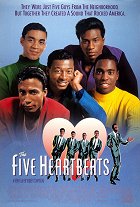 The Five Heartbeats – plakát filmu