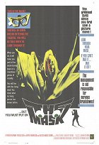 The Mask – plakát filmu
