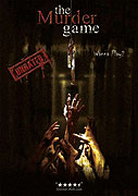 The Murder Game – plakát filmu