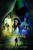 Thriller – plakát filmu