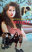 Angie – plakát filmu