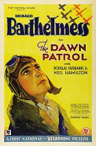 Patrola – plakát filmu