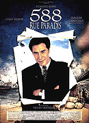 588 rue paradis – plakát filmu