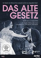 Das alte Gesetz – plakát filmu