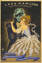 Lady Hamiltonová – plakát filmu
