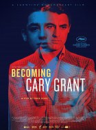 Becoming Cary Grant – plakát filmu