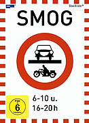 Smog hrozí – plakát filmu