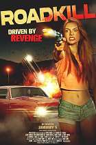 Roadkill – plakát filmu
