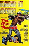 The Gun Runners – plakát filmu