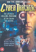 CyberTracker – plakát filmu
