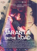 V rytmu taranty – plakát filmu