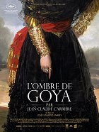 Tajemný Goya: spánek rozumu – plakát filmu