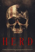 Herd – plakát filmu