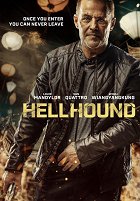 Hellhound – plakát filmu