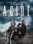 Acide – plakát filmu