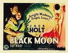 Black Moon – plakát filmu