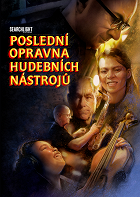 Poslední opravna hudebních nástrojů – plakát filmu
