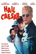 Ať žije Caesar! – plakát filmu